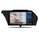 Навигация / Мултимедия / Таблет с Android 10 и Голям Екран за Mercedes GLK  - DD-9288